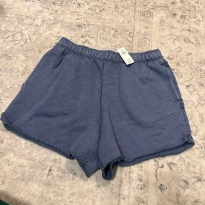 Aerie Lounge Shorts